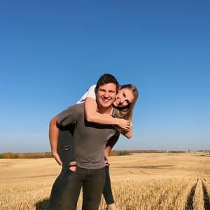 Meet your Posher, Travis